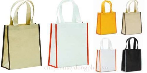 TÚI VẢI KHÔNG DỆT 009