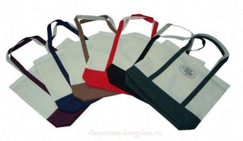 TÚI VẢI KHÔNG DỆT 013