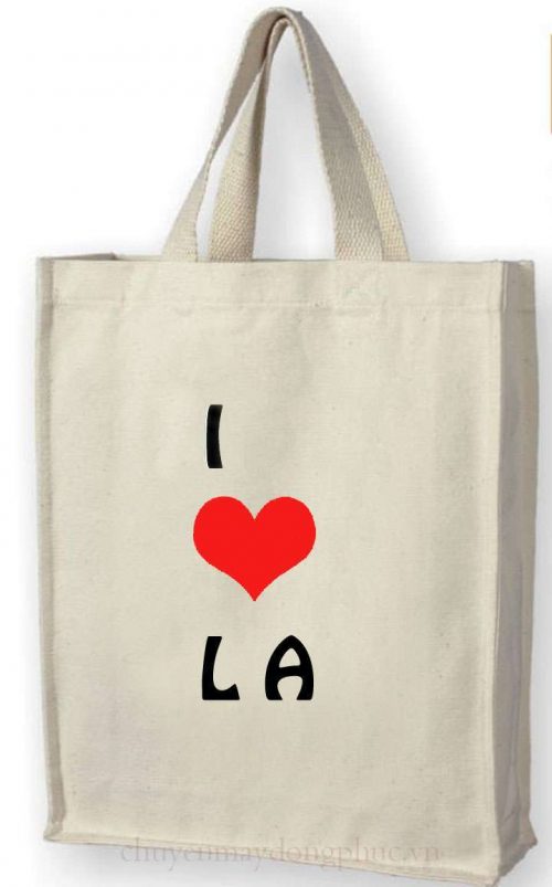 TÚI VẢI KHÔNG DỆT 0015