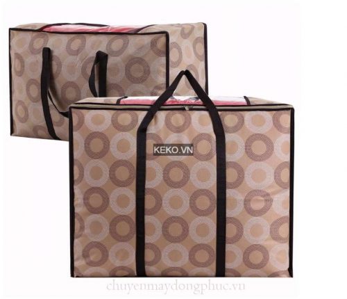 TÚI VẢI KHÔNG DỆT 024