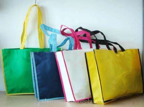 TÚI VẢI KHÔNG DỆT 036