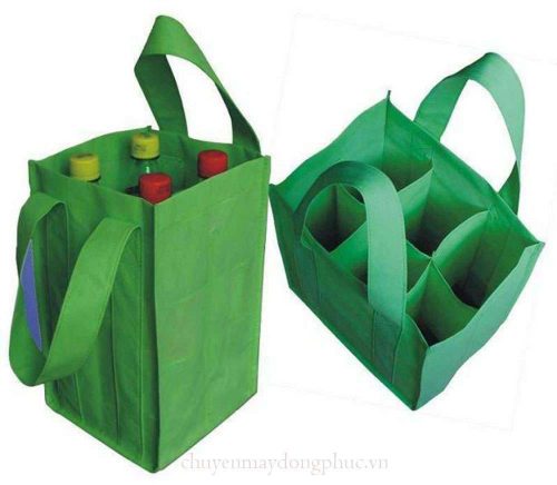 TÚI VẢI KHÔNG DỆT 037