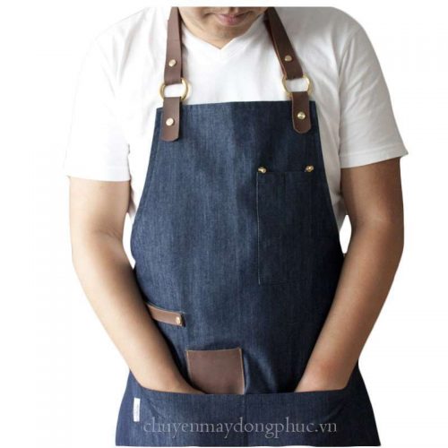 TẠP DỀ DÂY DA 007