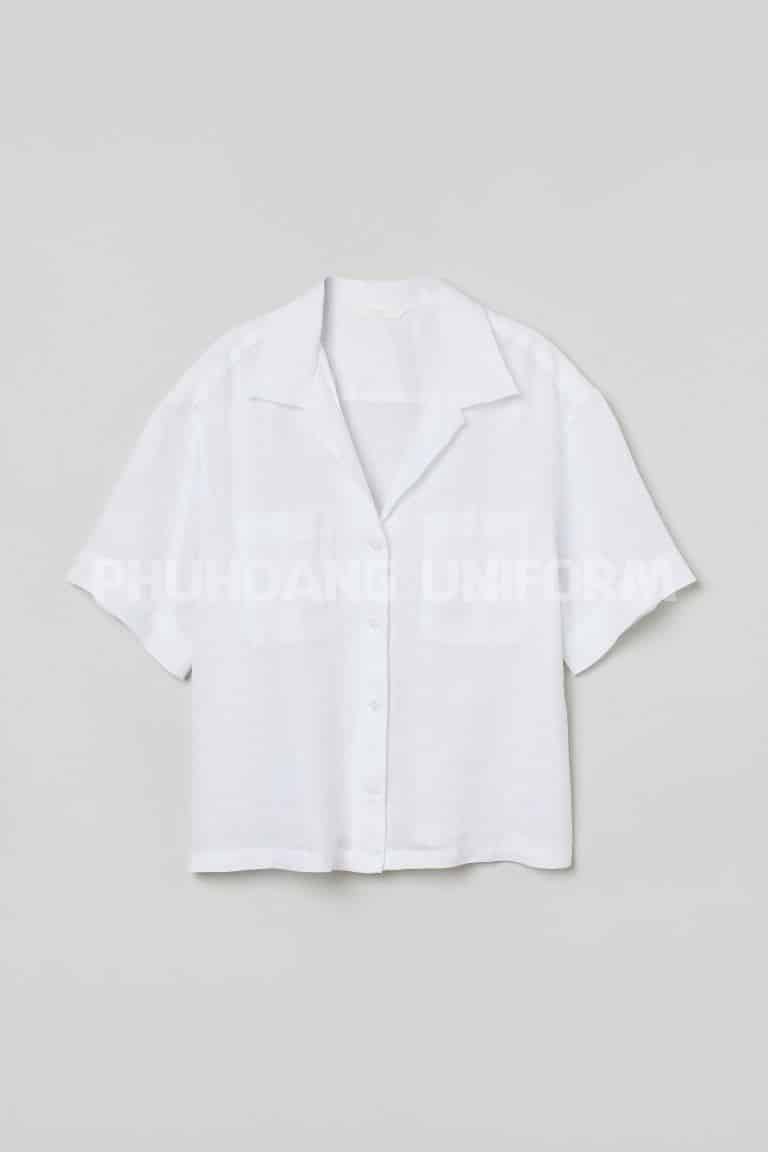 áo sơ mi đồng phục công sở cao cấp áo sơ mi đồng phục công sở cao cấp