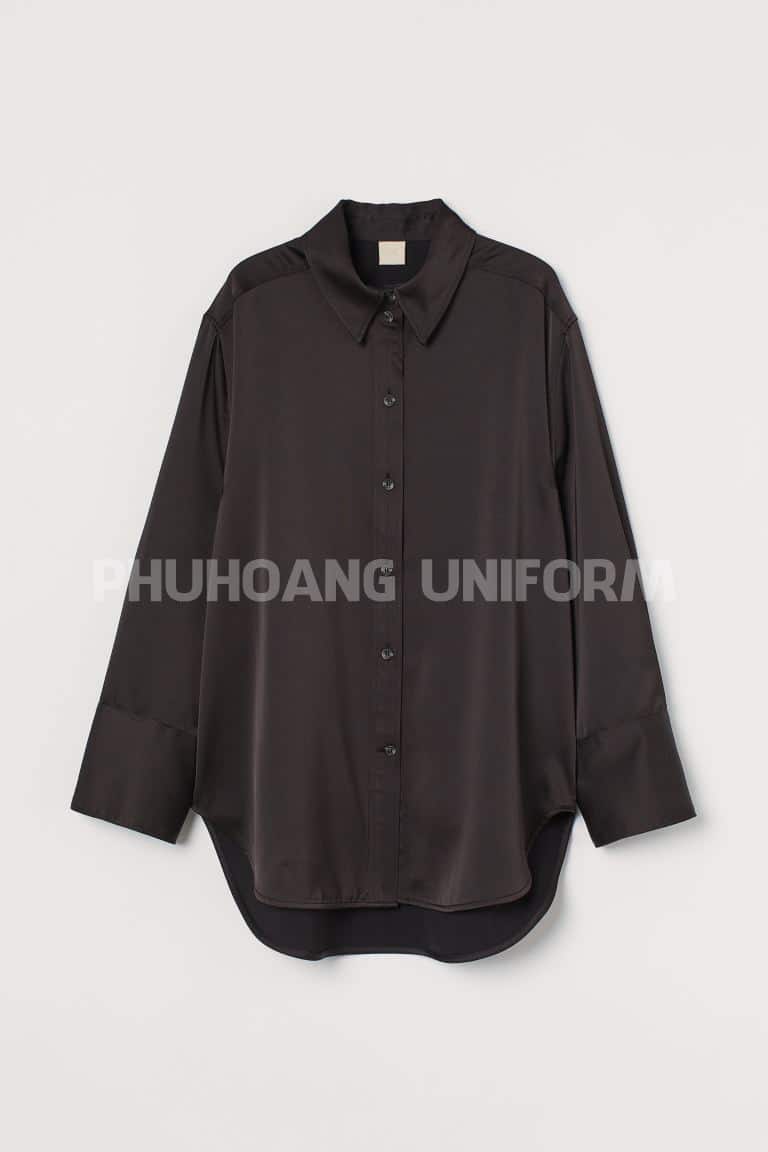áo sơ mi đồng phục công sở cao cấp áo sơ mi đồng phục công sở cao cấp
