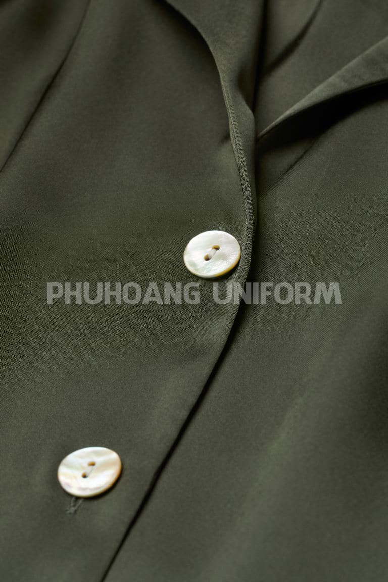 áo sơ mi đồng phục công sở cao cấp áo sơ mi đồng phục công sở cao cấp