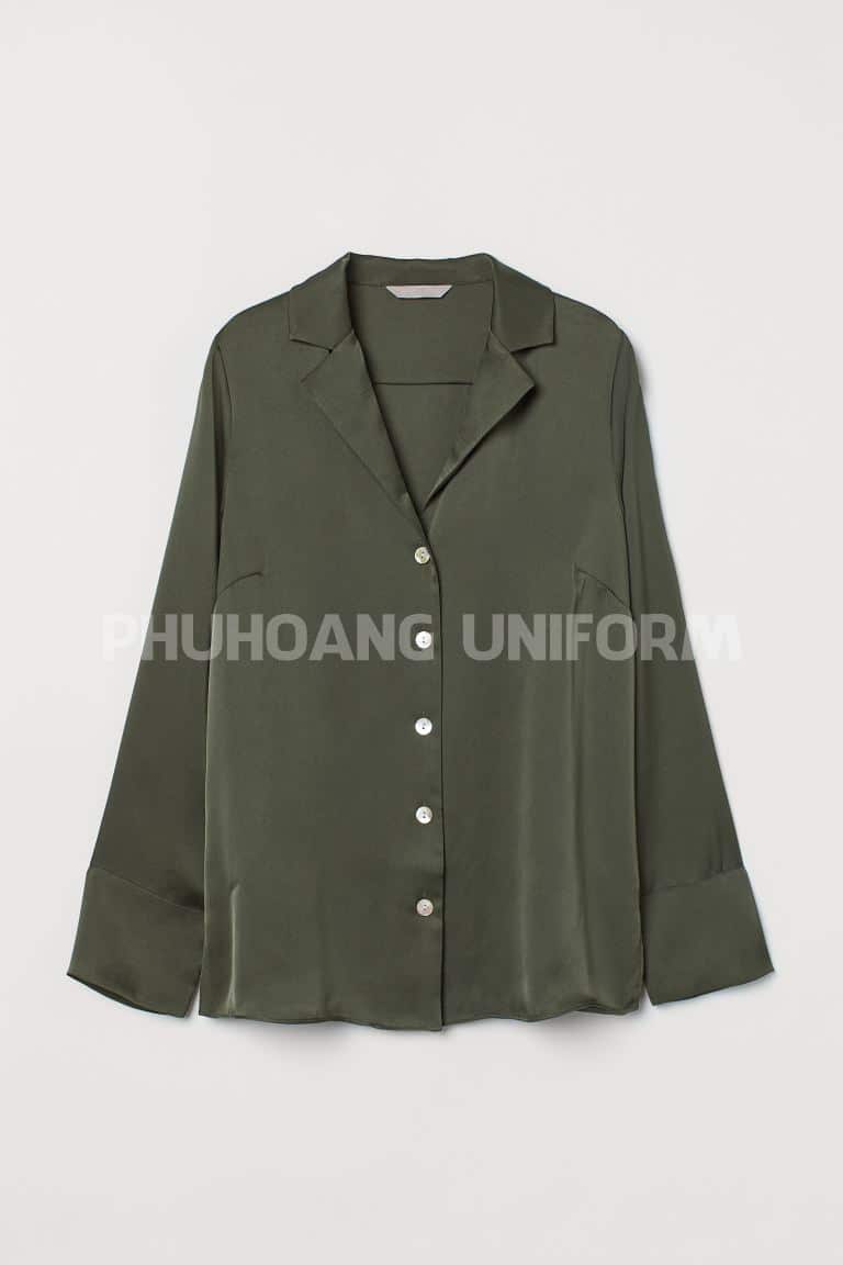 áo sơ mi đồng phục công sở cao cấp áo sơ mi đồng phục công sở cao cấp