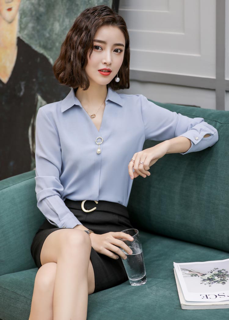 áo sơ mi đồng phục công ty