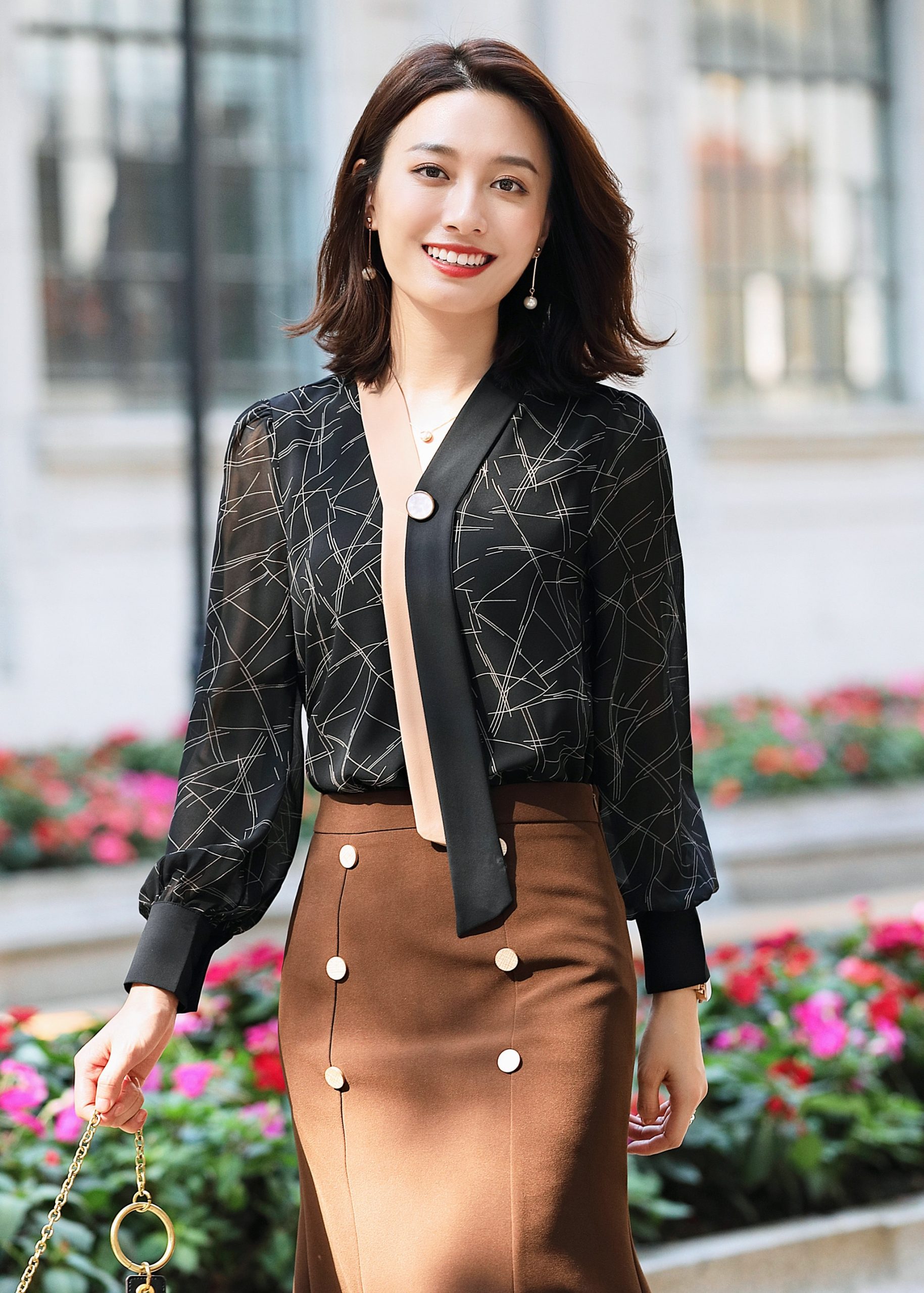 áo sơ mi đồng phục công ty