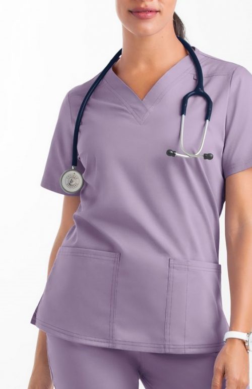 bộ đồng phục scrubs