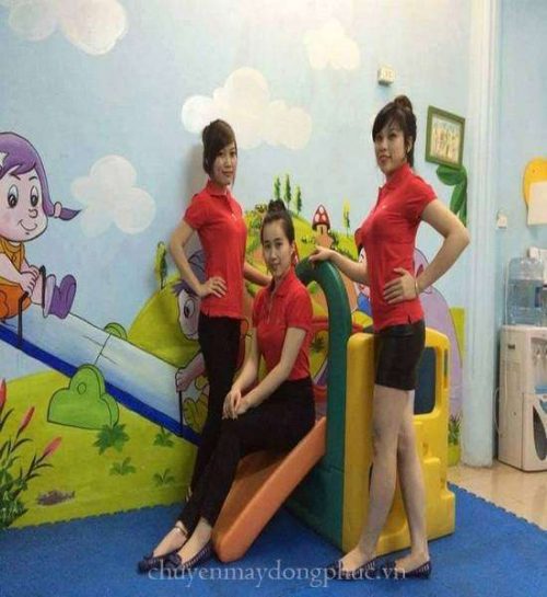 ĐỒNG PHỤC BẢO MẪU 003