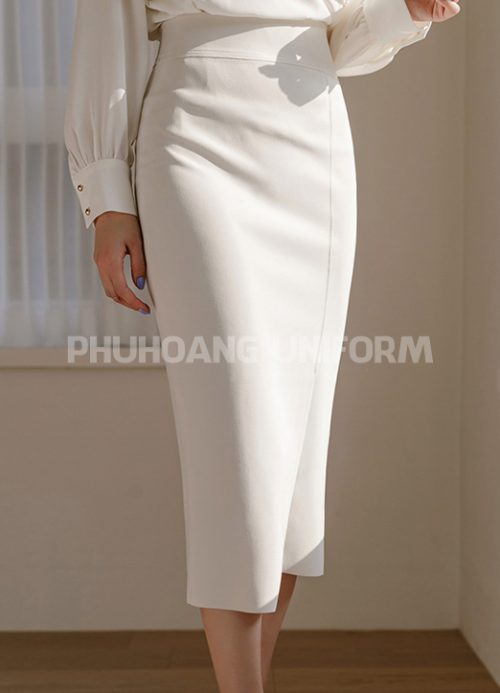 chân váy công sở nữ