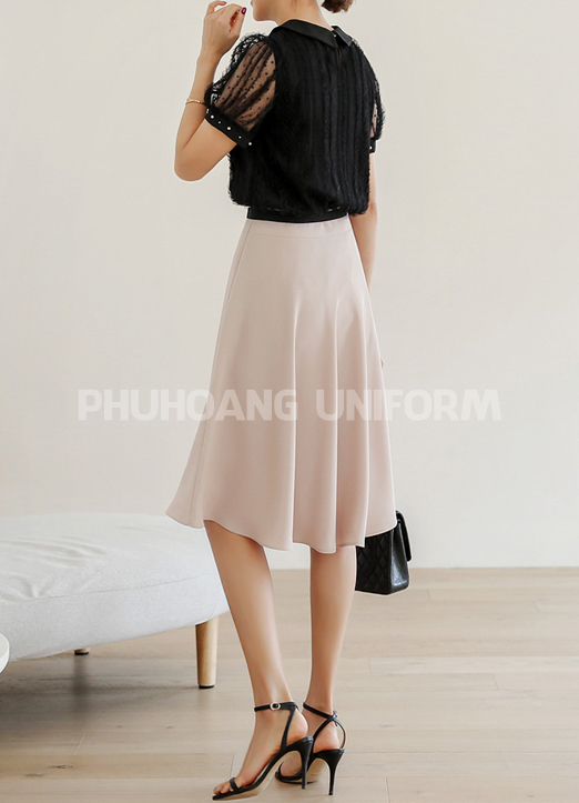 chân váy công sở nữ đẹp