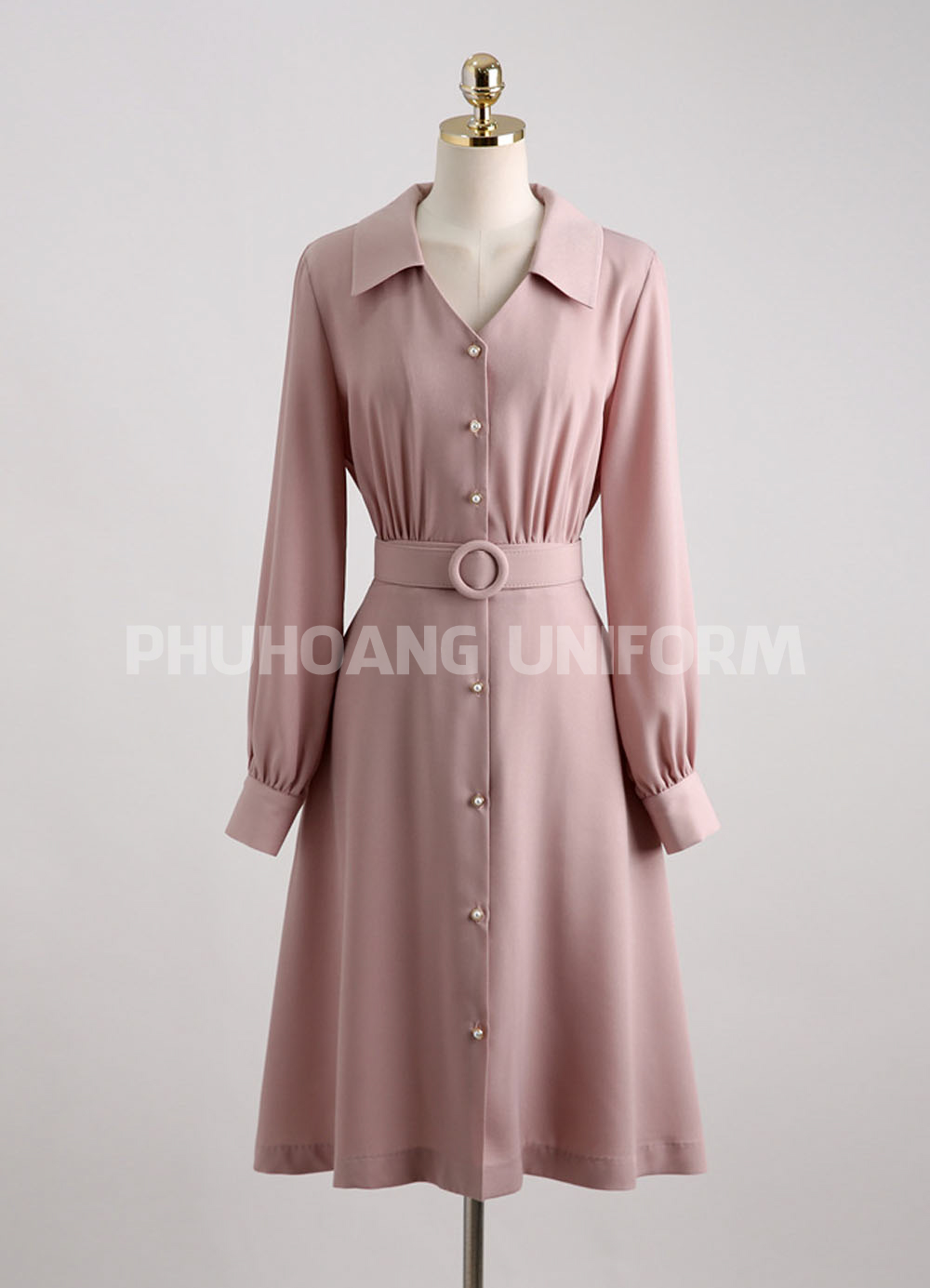 đồng phục váy công sở đồng phục váy công sở