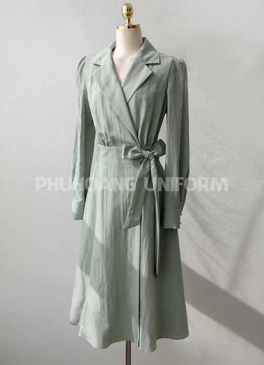 đồng phục váy công sở đồng phục váy công sở
