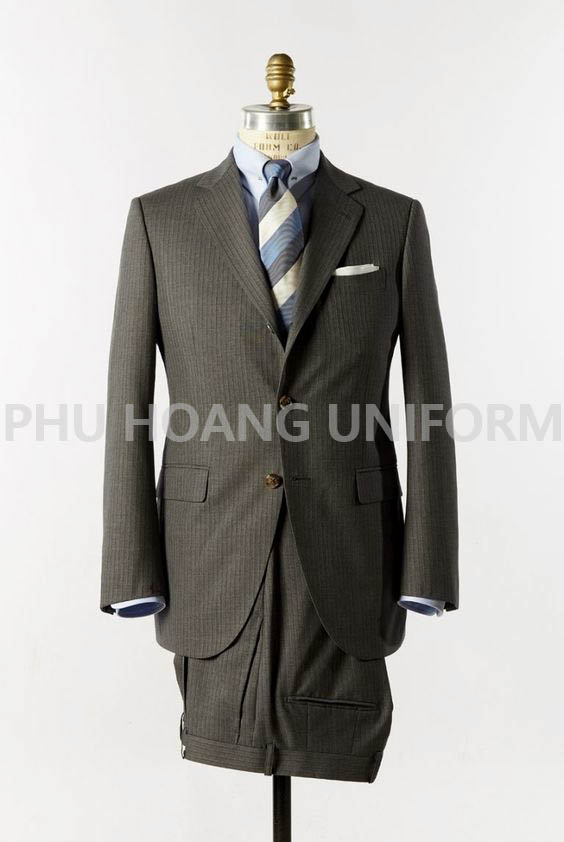 đồng phục vest nam công sở đồng phục vest nam công sở