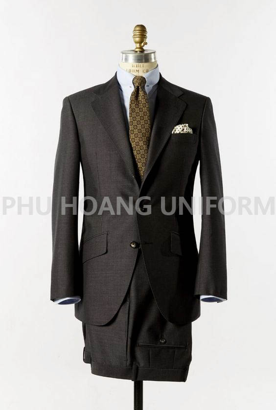 đồng phục vest nam công sở đồng phục vest nam công sở