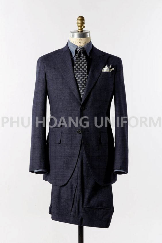 đồng phục vest nam công sở đồng phục vest nam công sở