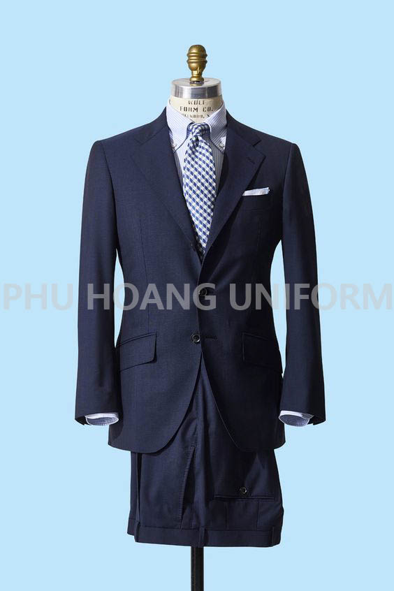 đồng phục vest nam công sở đồng phục vest nam công sở