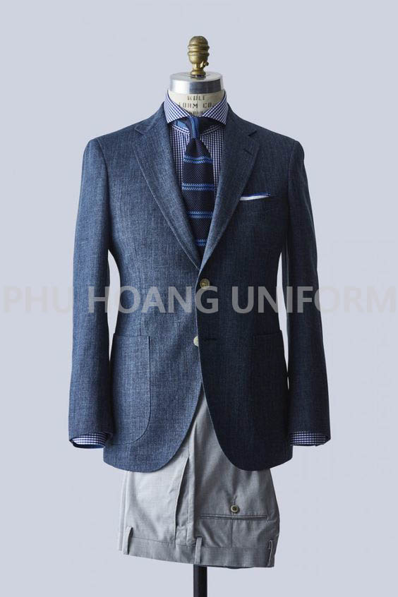 đồng phục vest nam công sở đồng phục vest nam công sở