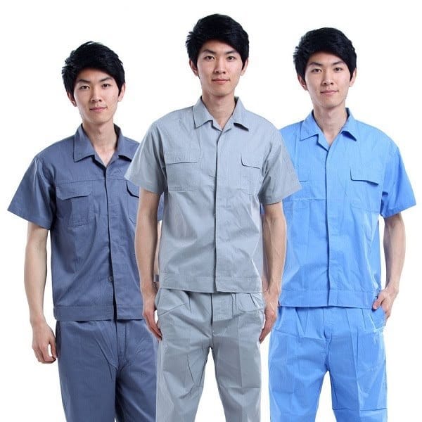 ĐỒNG PHỤC XÂY DỰNG Đồng phục xây dựng