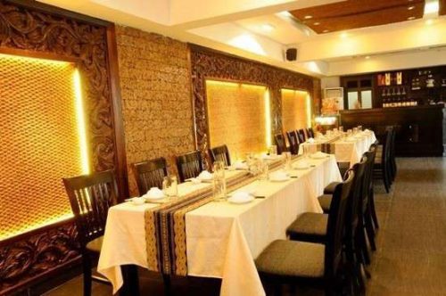 KHĂN TRẢI BÀN 030