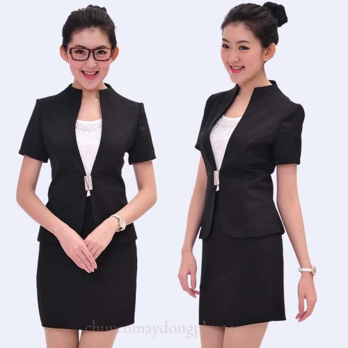 ĐỒNG PHỤC LỄ TÂN 030