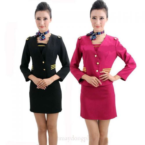 ĐỒNG PHỤC LỄ TÂN 036