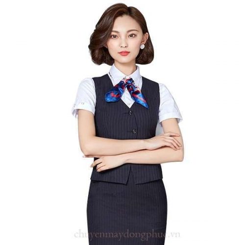 ĐỒNG PHỤC LỄ TÂN 037