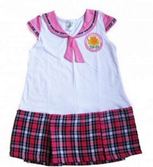 ĐỒNG PHỤC MẦM NON 012