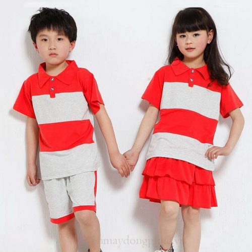 ĐỒNG PHỤC MẦM NON 020