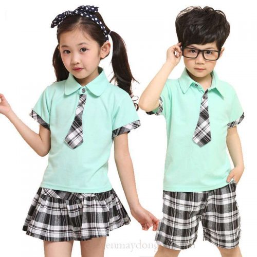 ĐỒNG PHỤC MẦM NON 029