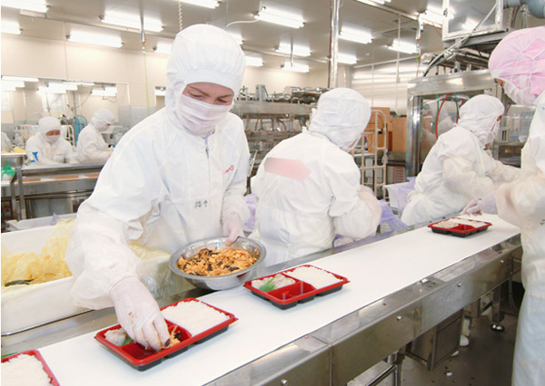 nón trùm thủy sản