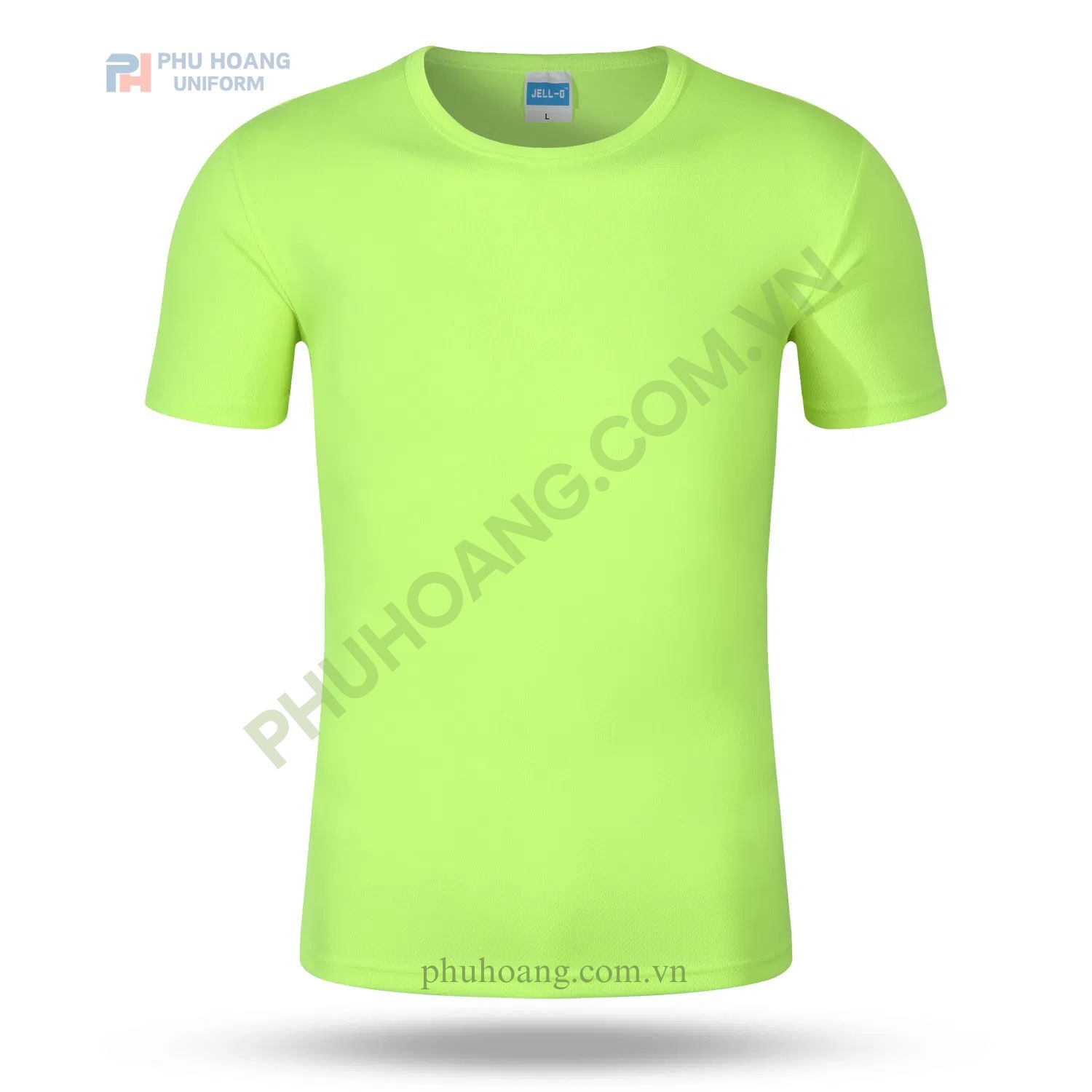 ÁO THUN CỔ TRÒN 008 ÁO THUN CỔ TRÒN 008