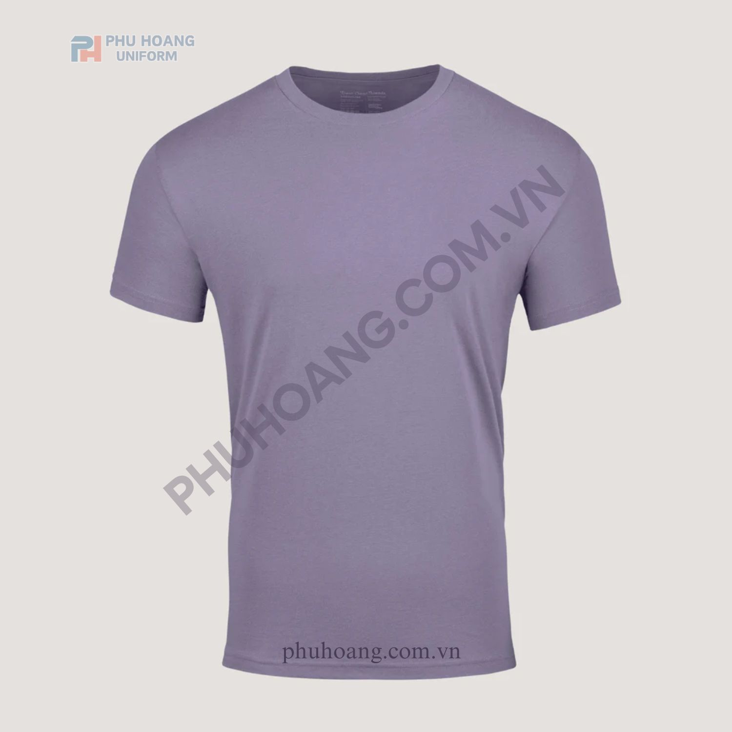Áo Thun Cổ Tròn 017 Áo Thun Cổ Tròn 017