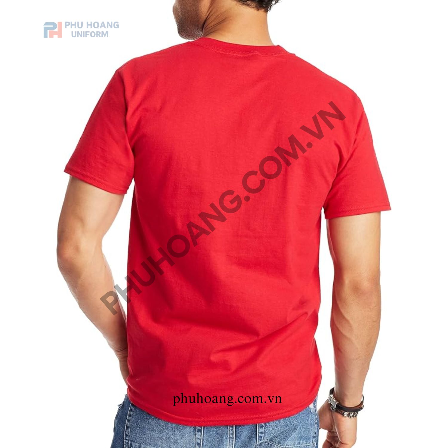 ÁO THUN CỔ TRÒN 037 ÁO THUN CỔ TRÒN 037