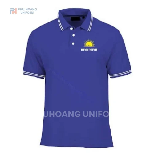 Áo thun quà tặng