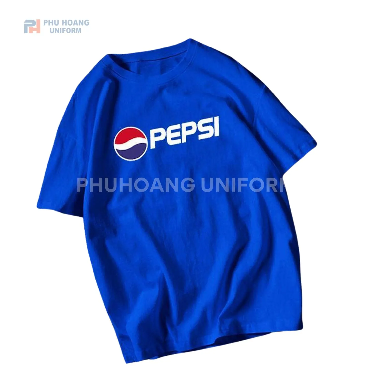 ĐỒNG PHỤC ÁO THUN QUÀ TẶNG 023 Áo thun quà tặng