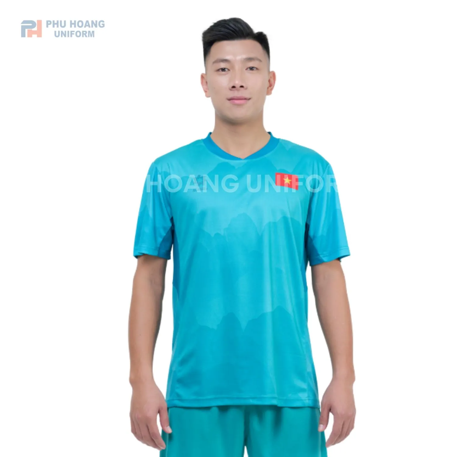 ÁO THUN THỂ THAO 009 Áo thun thể thao