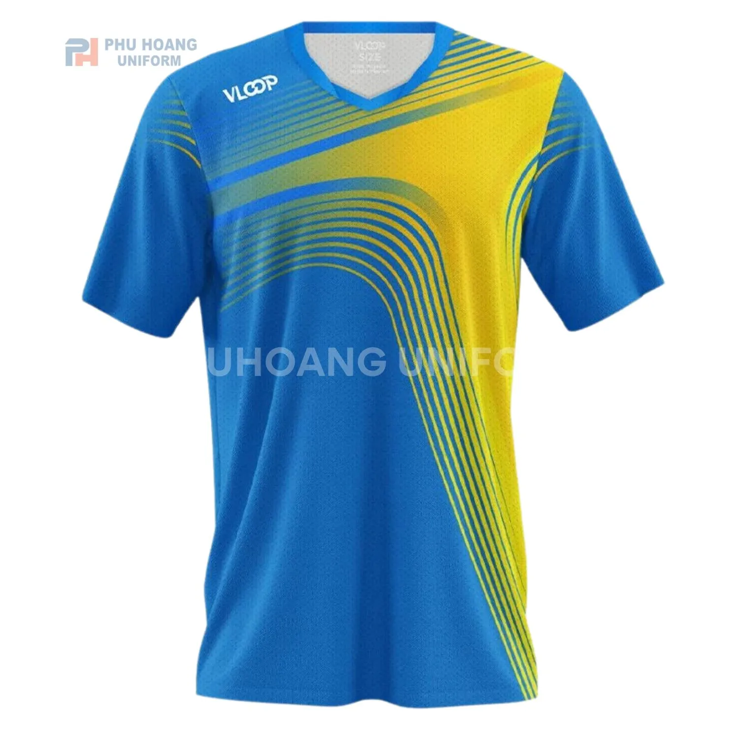 ÁO THUN THỂ THAO 019 Áo thun thể thao