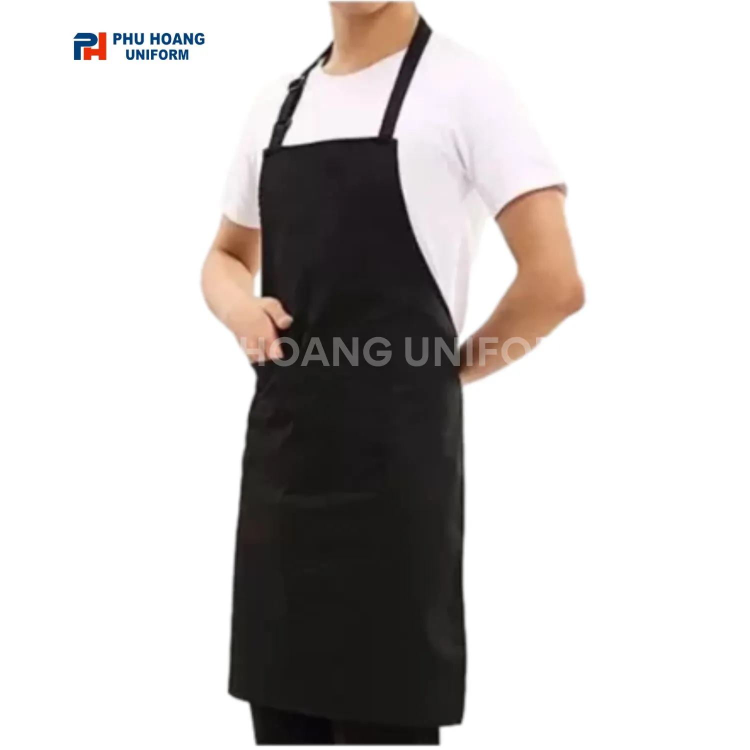 ĐỒNG PHỤC ÁO TẠP DỀ 030 Tạp dề