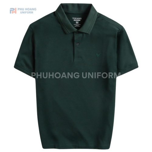 Áo thun polo