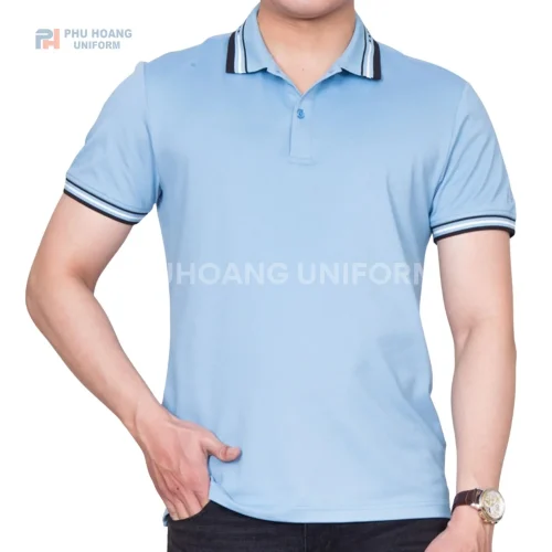Áo thun polo