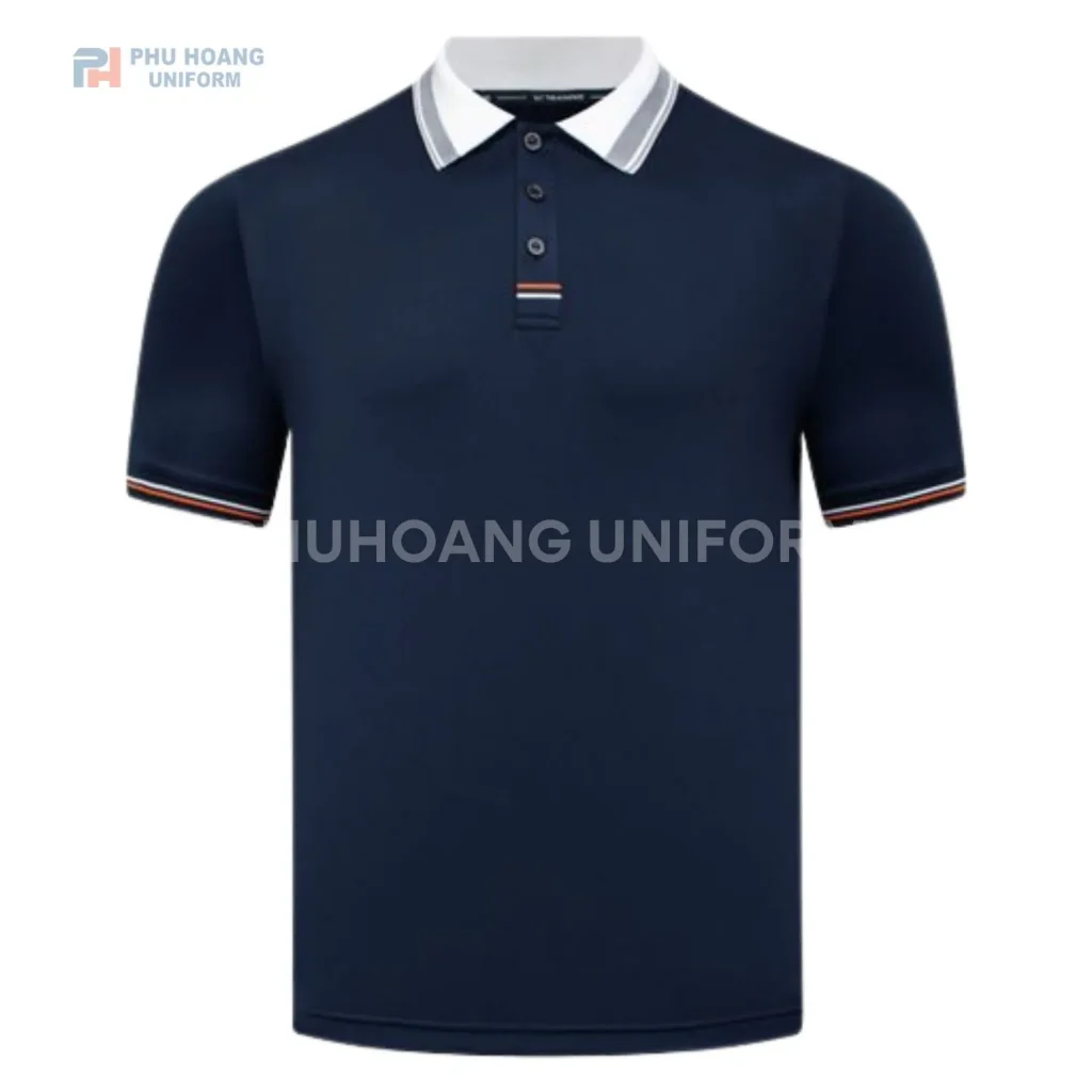 Áo thun polo
