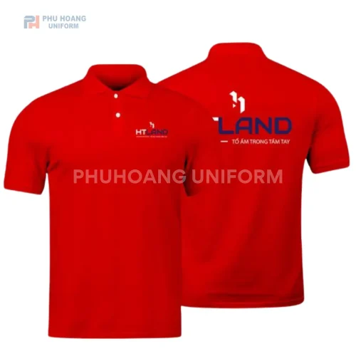 Áo thun quà tặng