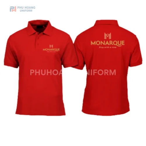 Áo thun quà tặng