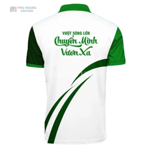 Áo thun quà tặng