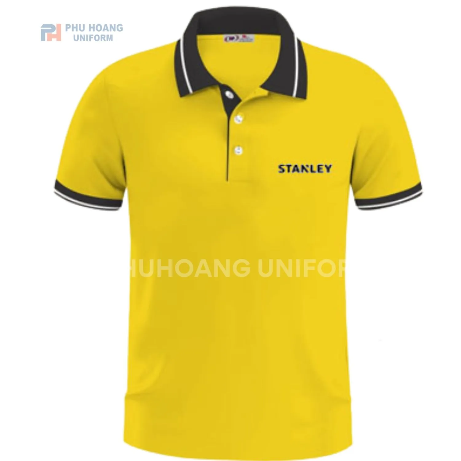 ĐỒNG PHỤC ÁO THUN QUÀ TẶNG 010 Áo thun quà tặng