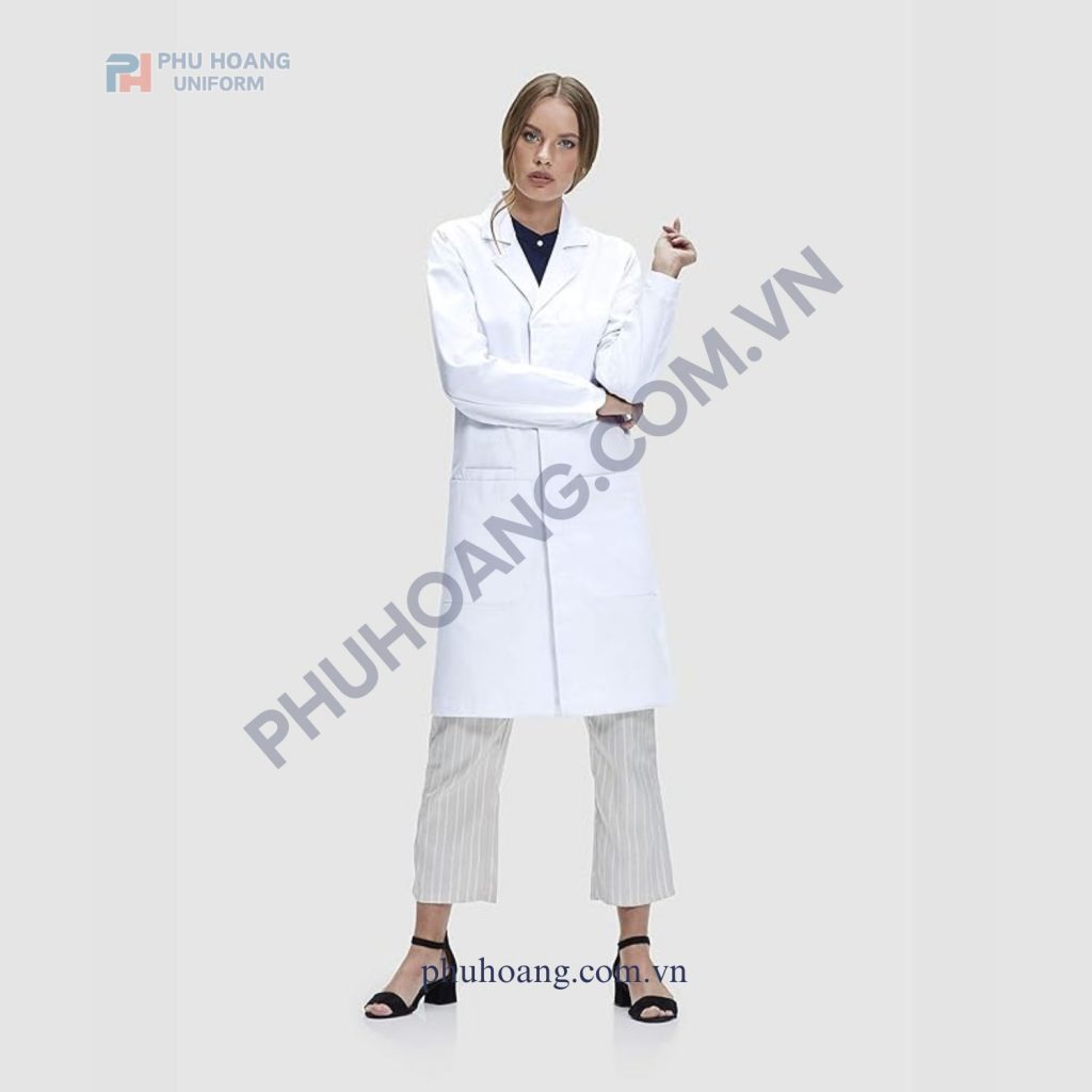 Đồng Phục Bác Sĩ 002 Đồng Phục Bác Sĩ 002
