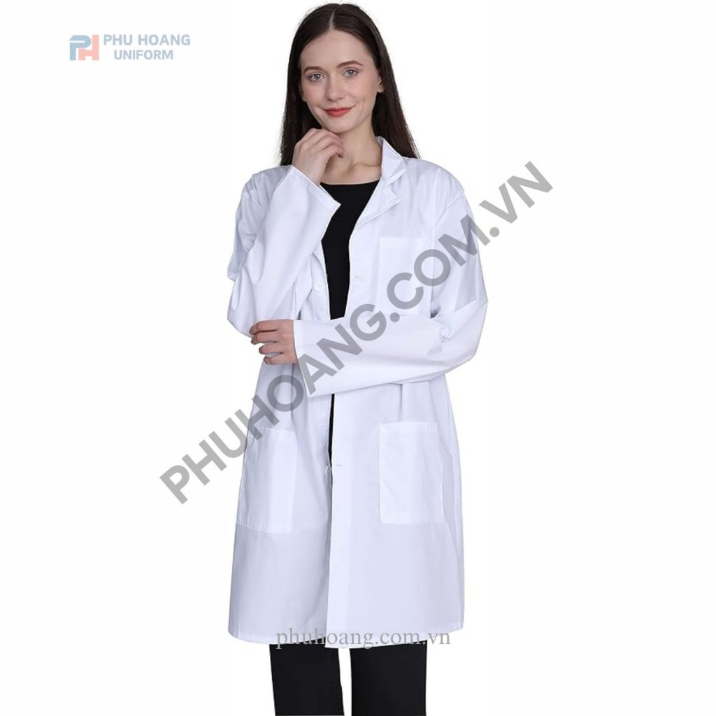 Đồng phục bác sĩ 009 Đồng phục bác sĩ 009